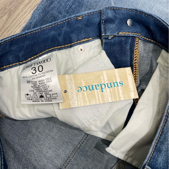 Driftwood roxy bahama jean‎ NWT SZ 30 - Picture 9 of 11